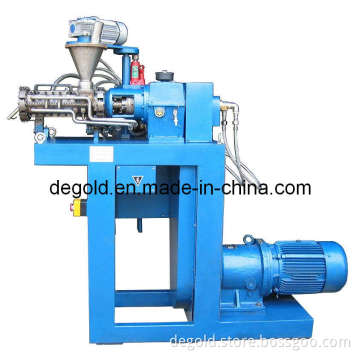 PCS Single Screw Kneader for Powder Coating-PCS46